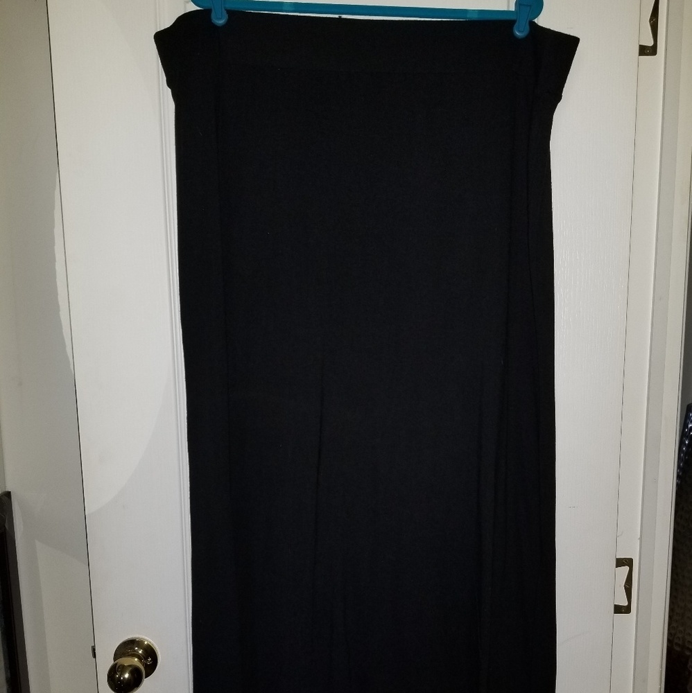 Old Navy Maxi Skirt